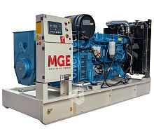 Дизельный генератор MGE MGEp250BN