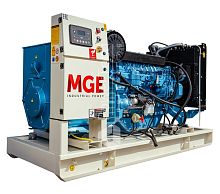 Дизельный генератор MGE MGEp100BN