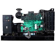 Дизельный генератор CTG 688SD