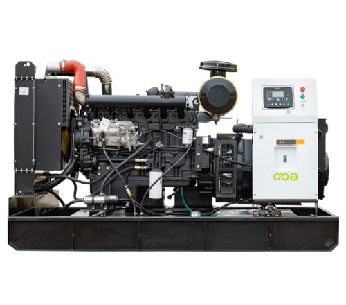 Дизельный генератор EcoPower АД150-Т400ECO фото 5