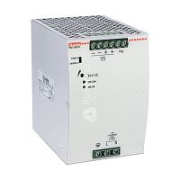 PSL130048 Однофазный источник питания 300W 100-240VAC 48VDC