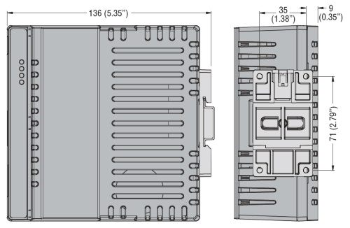 BCGX00 Вертикальный аксессуар для зарядного устройства фото 6