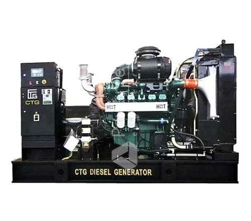 Дизельный генератор CTG 1000D
