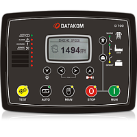 Контроллер Datakom D-700