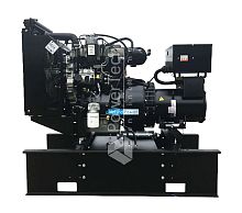 Дизельный генератор Welland 1WP15