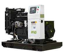 Дизельный генератор EcoPower АД40-Т400ECO