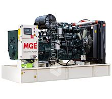 Дизельный генератор MGE MGEp200DN