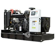 Дизельный генератор EcoPower АД150-Т400ECO