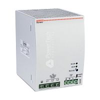 PSL324024 Трехфазный источник питания 24VDC, 10A, 240W