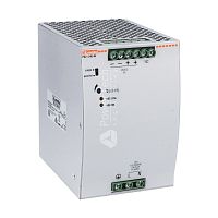 PSL124048 Однофазный источник питания 240W 100-240VAC 48VDC