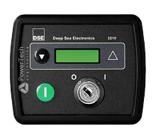 Контроллер DEEP SEA DSE 3210