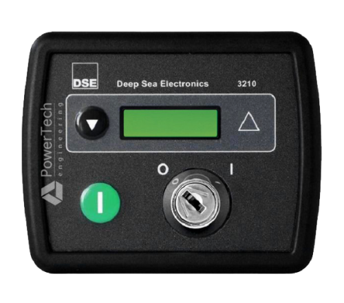 Контроллер DEEP SEA DSE 3210