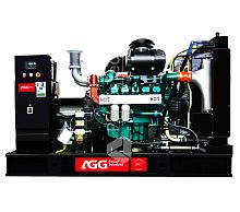 Дизельный генератор AGG D825D5
