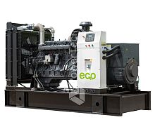Дизельный генератор EcoPower АД200-Т400ECO