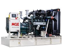 Дизельный генератор MGE MGEp450DN