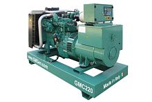 Дизельный генератор GMGen GMC220