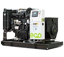Дизельный генератор EcoPower АД80-Т400ECO