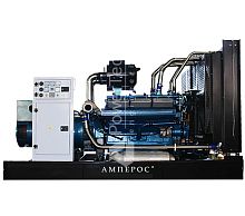 Дизельный генератор Амперос АД 600-Т400