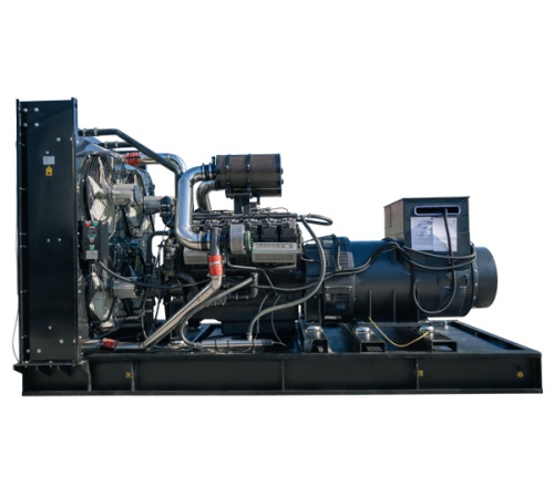 Дизельный генератор Motor АД900-Т400 фото 2