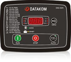 Контроллер Datakom DKG 325