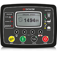 Контроллер Datakom DKG 309