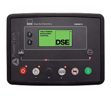 Контроллер DEEP SEA DSE 6010