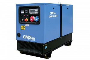 Бензиновый генератор GMH13000TS