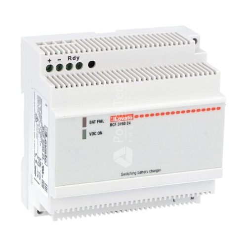BCF025024 Импульсное зарядное устройство 2,5A 24VDC