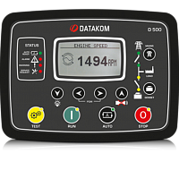 Контроллер Datakom D-500