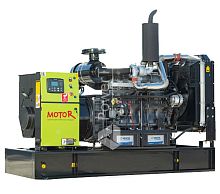 Дизельный генератор Motor АД150-Т400