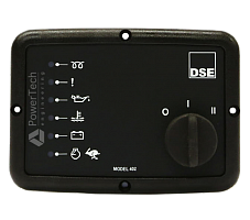 Контроллер DEEP SEA DSE 402MK2