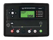 Контроллер DEEP SEA DSE 8610