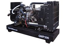 Дизельный генератор GMGen GMP200